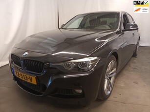 BMW 3-serie 318i M Sport Edition - Diefstalschade - BPM