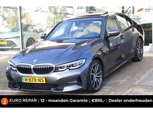 BMW 3-serie 320d High Executive Edition DEALER OND. INC.