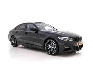 BMW 3-serie 320d xDrive High Executive Edition M-SPORT Aut.