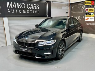 BMW 3-serie 320e Business Edition Plus Sport Line Pano