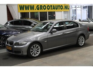 BMW 3-serie 320i Business Line Automaat Airco, Cruise