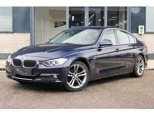 BMW 3-serie 320i EfficientDynamics Edition High Executive