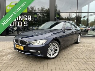 BMW 3-serie 328i Upgrade Edition leder Elek. trekhaak