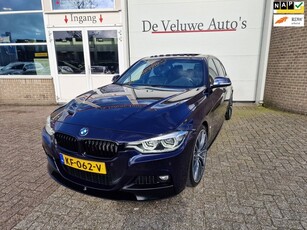 BMW 3-serie 330e Centennial High Executive / M-performance