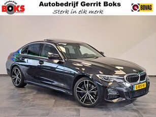 BMW 3-serie 330e High Executive M-Sport+ Head-up Laser-led