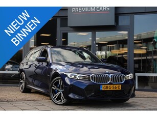 BMW 3-serie 330e xDrive M-Sport Schuif- opendak