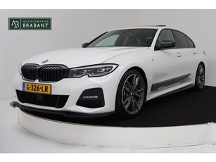 BMW 3-serie 330i High Executive Edition M Performance