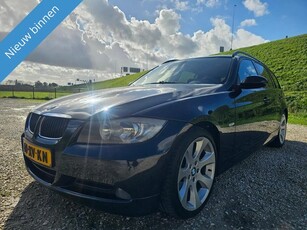 BMW 3 Serie (bj 2007)