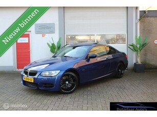 BMW 3-serie Coupé 335xi Business Line Sport M-Sport 360PK