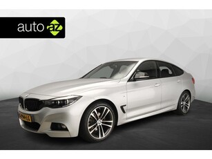 BMW 3-serie Gran Turismo 320d High Executive Automaat M