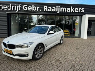 BMW 3-serie Gran Turismo 320i Executive