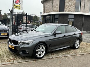 BMW 3-serie Gran Turismo 320i GT High Exe M-Sport