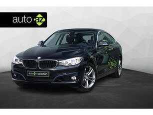 BMW 3-serie Gran Turismo 320i High Executive