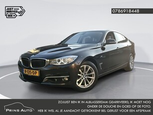 BMW 3-serie Gran Turismo 328i High Executive