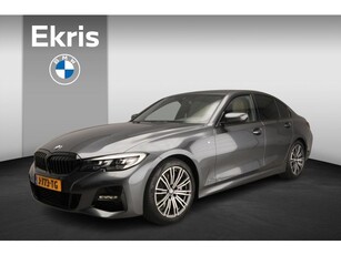 BMW 3 Serie Sedan 318i M-Sportpakket LED Leder