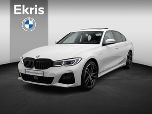 BMW 3 Serie Sedan 320e High Executive M Sportpakket