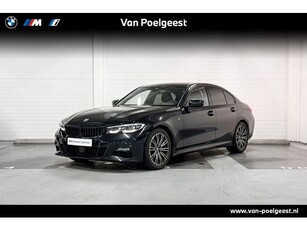 BMW 3 Serie Sedan 320i High Executive l M-Sport l Cruise