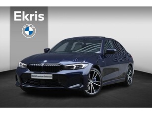 BMW 3 Serie Sedan 320i High Executive M Sportpakket Pro