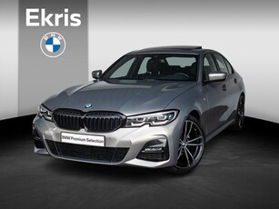 BMW 3 Serie Sedan 320i M-Sportpakket High Executive 19