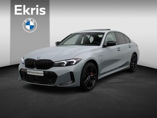 BMW 3 Serie Sedan 330e M Sportpakket Pro Travel Pack