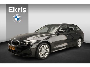 BMW 3-Serie Touring 316d LED Navigatie Trekhaak PDC