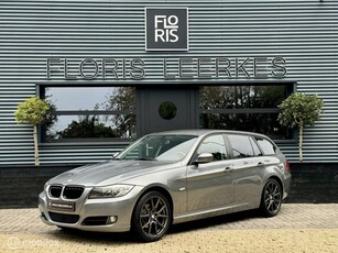 BMW 3-serie Touring 316i Cruise Trekhaak Business Line