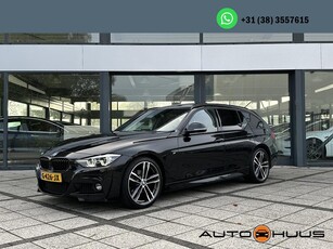 BMW 3-serie Touring 318i Aut. M Sport Edition Panorama Leder