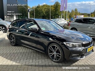 BMW 3-serie Touring 318i Executive Edition M Sport -