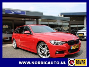 BMW 3 Serie Touring 318i M SPORT AUTOMAAT HARMAN KARDON-