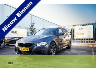 BMW 3 Serie Touring 318i M Sport Corporate Lease Automaat