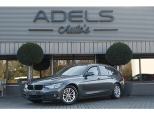 BMW 3 Serie Touring 320d EDE Sport Facelift Trekhaak