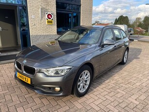 BMW 3-serie Touring 320d Executive- Automaat- pdc-nav