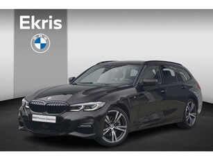 BMW 3 Serie Touring 320e High Executive M Sport / Hifi /