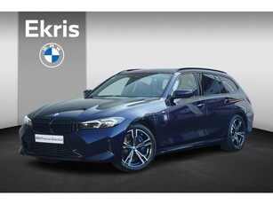 BMW 3 Serie Touring 320e M Sport Pro / Harman Kardon /