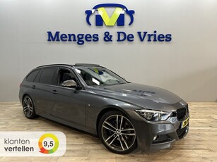 BMW 3 Serie Touring 320i Executive M Sport LED Panorama