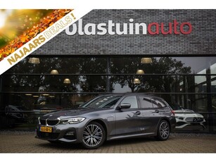 BMW 3 Serie Touring 330e M-Sport High Executive , Adap.