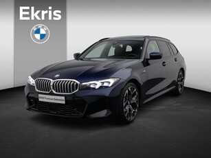 BMW 3 Serie Touring 330e M Sportpakket Innovation Pack