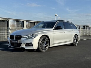 BMW 3 Serie Touring 340i xDrive M Sport M-Performance