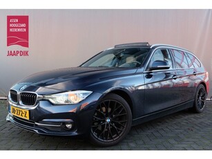 BMW 3 Serie Touring BWJ 2016 320d EDE Corporate Lease Sport