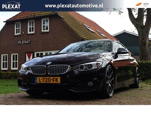 BMW 4-serie Coupé 435i High Executive Aut. BMW INDIVIDUAL