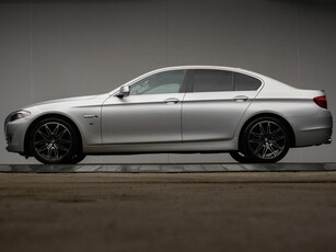 BMW 5-serie 523i High Executive Sport