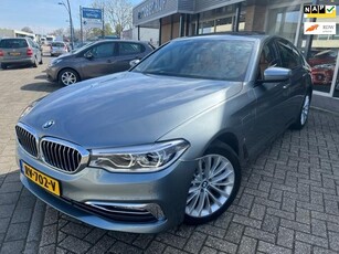 BMW 5-serie 530e iPerformance High Executive NW FULL OPTIONS