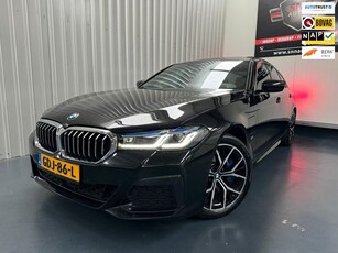 BMW 5-serie 545e xDrive Executive Full Option M-Pakket