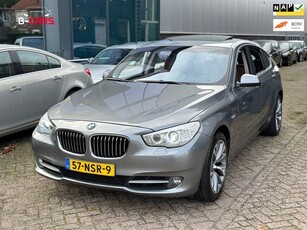 BMW 5-serie Gran Turismo 535i High Executive