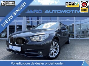 BMW 5-serie Gran Turismo 535i High Executive