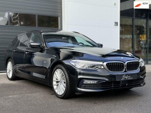 BMW 5-serie Touring 520d xDrive High Executive Sport Vol!