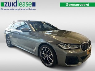 BMW 5 Serie Touring 520e Business Edition Plus M SPORT