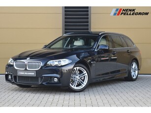 BMW 5 Serie Touring 520i M Sport Edition * M Sportpakket *