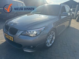 BMW 5 Serie Touring 530d Bns Edition II (bj 2010)