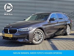 BMW 5 Serie Touring 530e xDrive Executive Plug In Hybrid